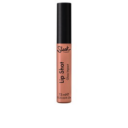 Sleek LIP SHOT gloss impact Road to Ruin