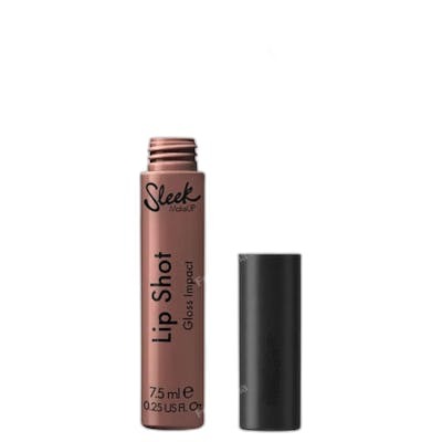 Sleek LIP SHOT gloss impact Hidden Truth