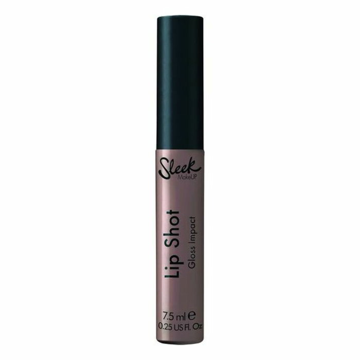 Sleek LIP SHOT gloss impact Hidden Truth