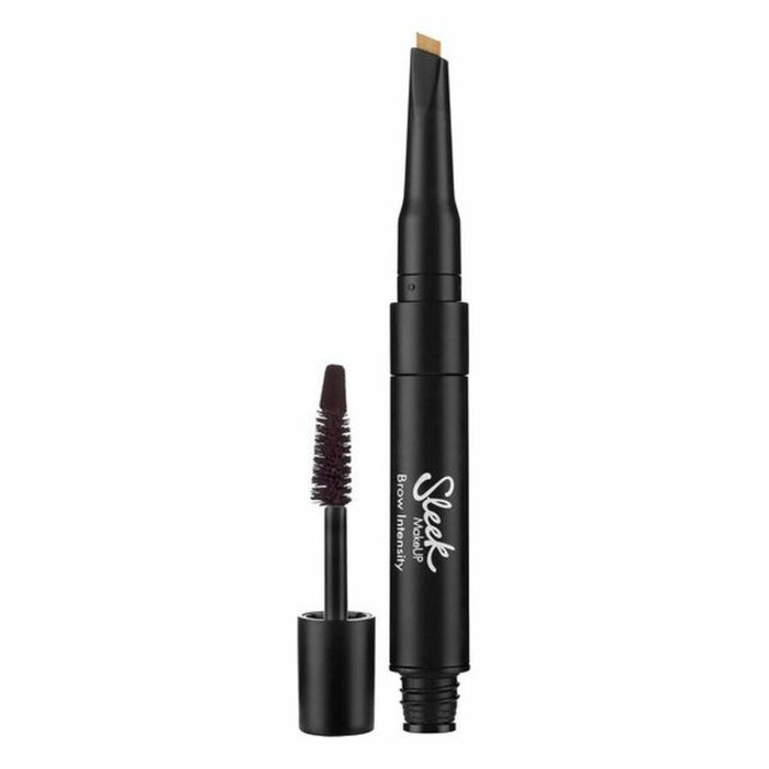 Sleek Brow Intensity Extra Dark Sleek Brow Intensity Extra Dark