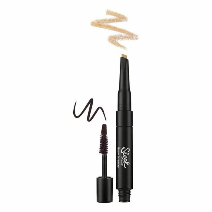 Sleek Brow Intensity Extra Dark Sleek Brow Intensity Extra Dark