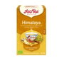 YOGI TEA Himalaya 17 infusiones