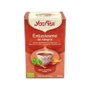 YOGI TEA Infusión Alegría de Vivir 17 bolsitas