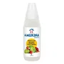 Amukina Lavado y desinfección frutas y verduras 500 ml
