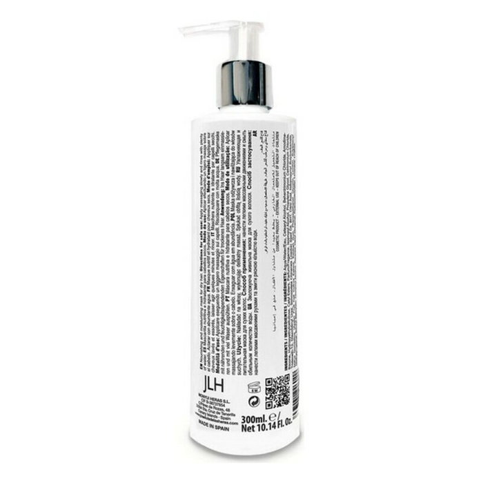 JLH Mascarilla con Extracto de Células Madre Vegetales