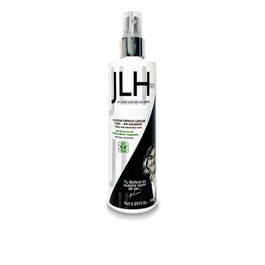 JLH Protector Térmico Pelo con Extracto de Células Madre Vegetales - Spray 180 ml - Protege del Secador y Plancha, Facilita el Peinado