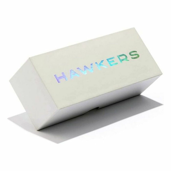 Hawkers DIVINE Black Rose Gold