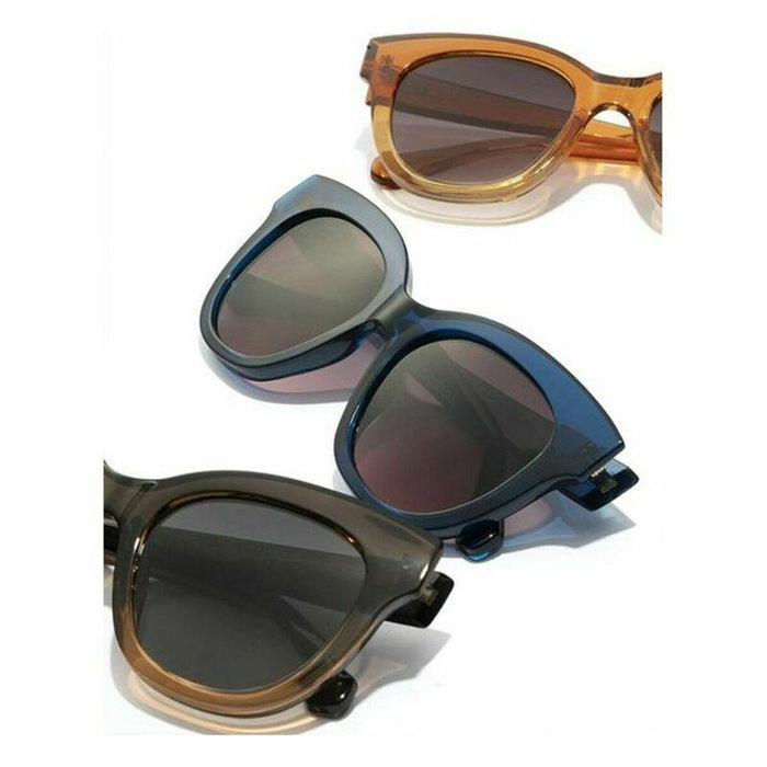 Gafas de Sol Unisex Audrey Hawkers 1341814_8 Marrón