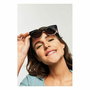 Gafas de Sol Unisex Audrey Hawkers 1341814_8 Marrón