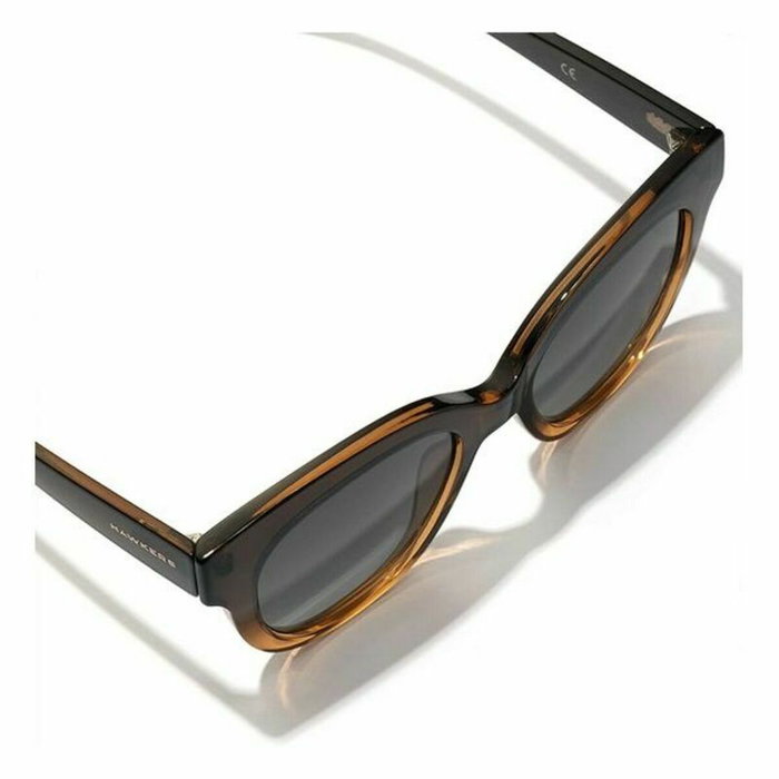 Gafas de Sol Unisex Audrey Hawkers 1341814_8 Marrón