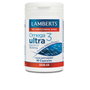 LAMBERTS Omega 3 Ultra 1300mg 60 cápsulas