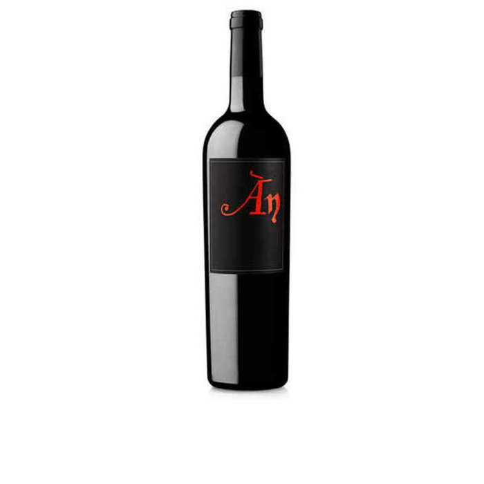 Ànima Negra ÀN crianza vino tinto Ànima Negra ÀN crianza vino tinto