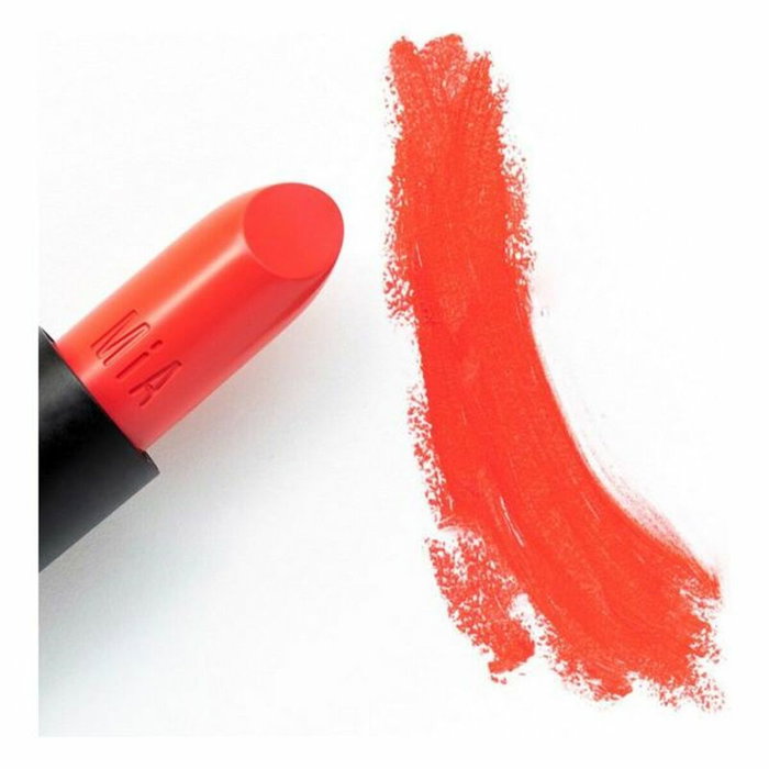 Mia Cosmetics Paris Labial Mate 502-fresh fressia Mia Cosmetics Paris Labial Mate 502-fresh fressia
