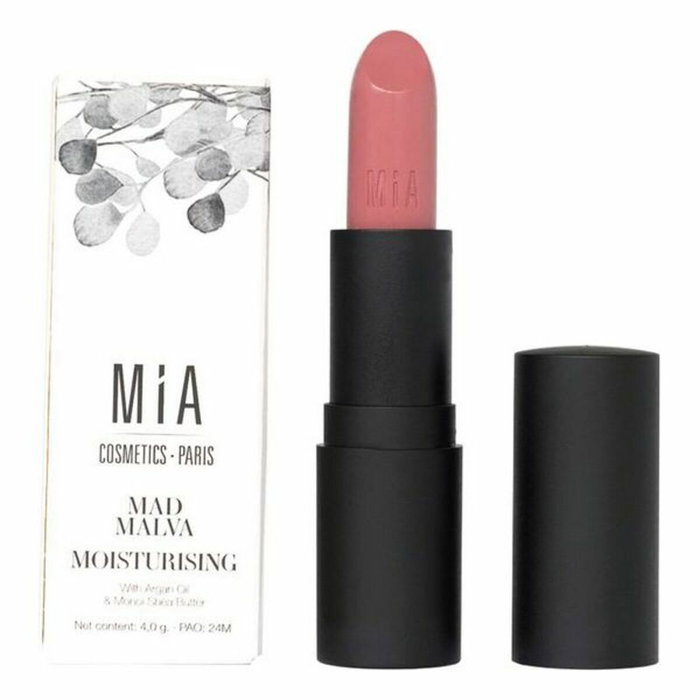 Mia Cosmetics Paris Labial Hidratante 507-mad malvia