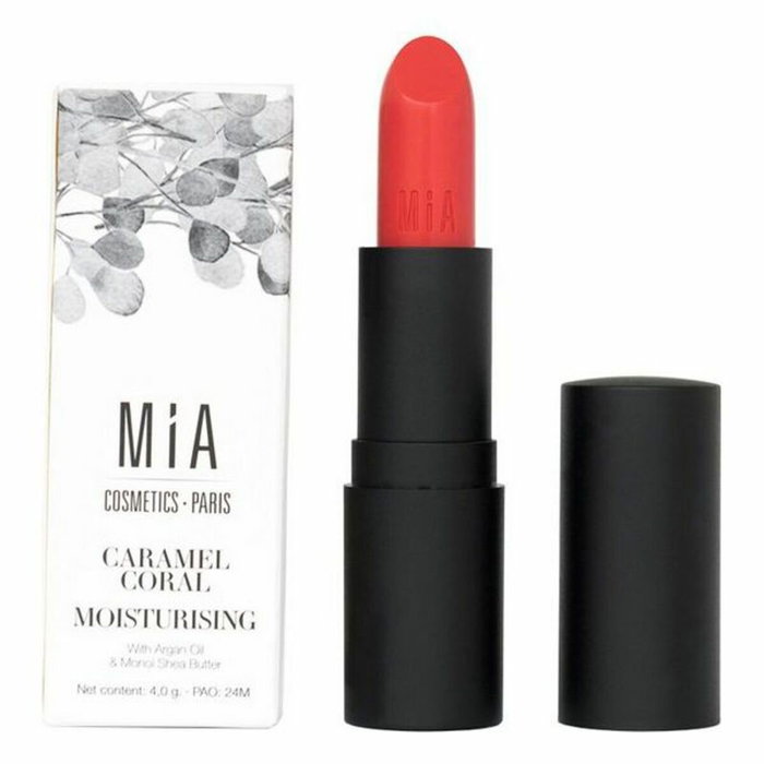Mia Cosmetics Paris Labial Hidratante 509-caramel coral