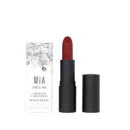 Mia Cosmetics Paris Labial Hidratante 510-crimson carnation Mia Cosmetics Paris Labial Hidratante 510-crimson carnation