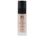 Mia Cosmetics Paris CC Coloured Cream SPF30 medium