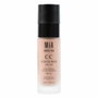 Mia Cosmetics Paris CC Coloured Cream SPF30 dark 30 ml