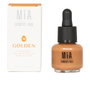 Mia Cosmetics Paris COLOUR DROPS golden
