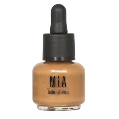 Mia Cosmetics Paris COLOUR DROPS golden Mia Cosmetics Paris COLOUR DROPS golden