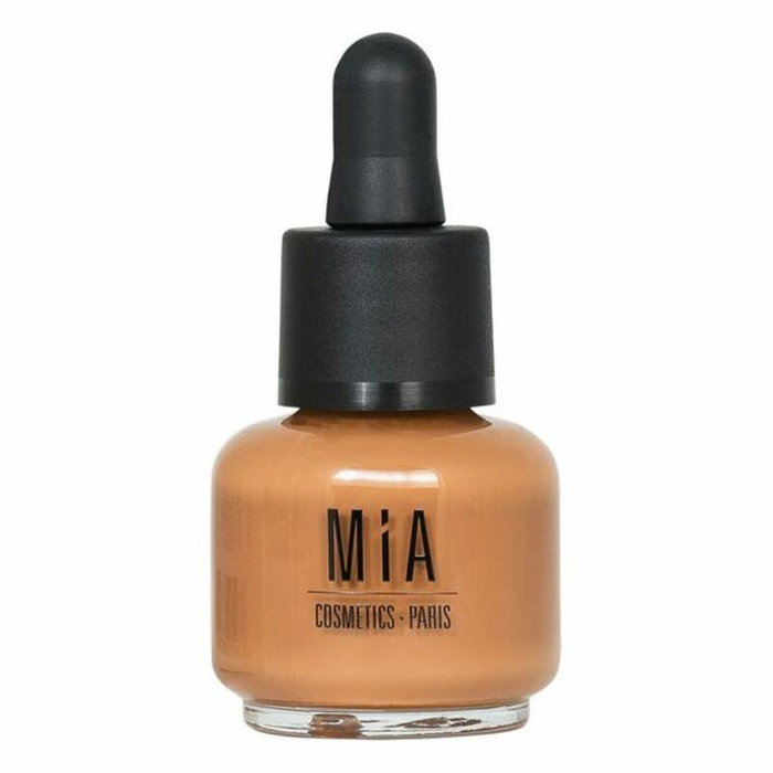 Mia Cosmetics Paris Colour Drops bronze