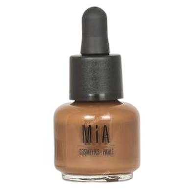 Mia Cosmetics Paris Colour Drops bronze