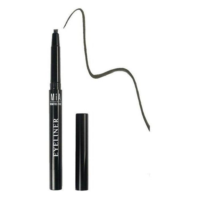 Mia Cosmetics Paris Eyeliner Black Mia Cosmetics Paris Eyeliner Black