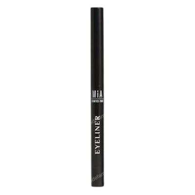 Mia Cosmetics Paris Eyeliner deep brown