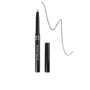 Mia Cosmetics Paris Delineador de Ojos Gris Plateado