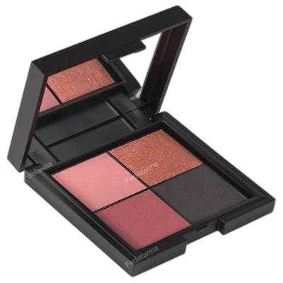 Mia Cosmetics Paris EYESHADOW palette #doré Mia Cosmetics Paris EYESHADOW palette #doré