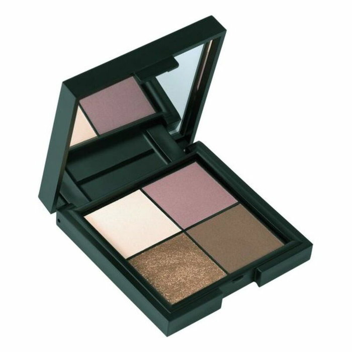 Mia Cosmetics Paris EYESHADOW palette #doré Mia Cosmetics Paris EYESHADOW palette #doré