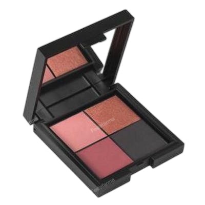 Mia Cosmetics Paris EYESHADOW palette #rose Mia Cosmetics Paris EYESHADOW palette #rose