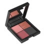 Mia Cosmetics Paris EYESHADOW palette #rose