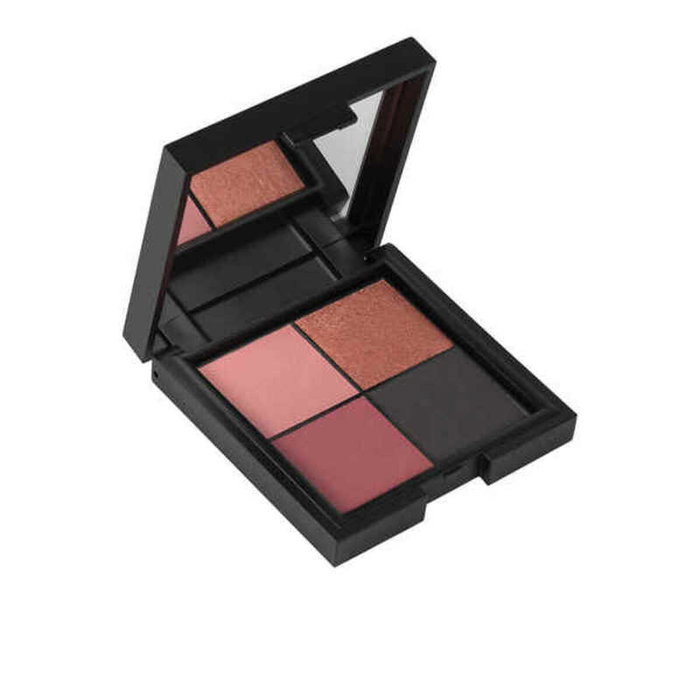 Mia Cosmetics Paris EYESHADOW palette #rose Mia Cosmetics Paris EYESHADOW palette #rose