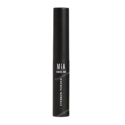 Mia Cosmetics Paris EYEBROW powder 5 ml Mia Cosmetics Paris EYEBROW powder 5 ml