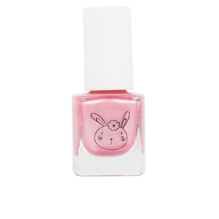 Mia Cosmetics Paris Esmalte de Uñas Infantil MIA KIDS Base Agua #Bunny - 5 ml Mia Cosmetics Paris Esmalte de Uñas Infantil MIA KIDS Base Agua #Bunny - 5 ml