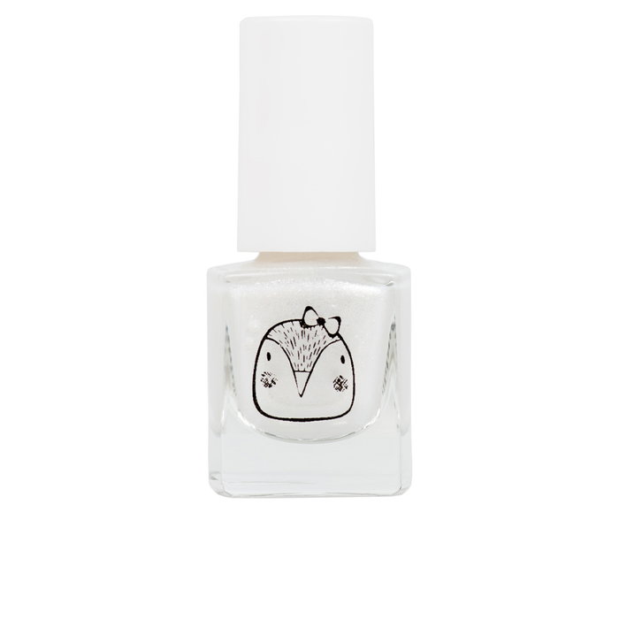 MIA COSMETICS PARIS Esmalte Uñas Infantil #Penguin, 5 ml MIA COSMETICS PARIS Esmalte Uñas Infantil #Penguin, 5 ml