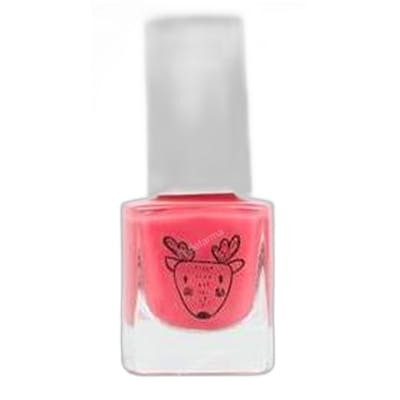 Mia Cosmetics Paris MIA KIDS Esmalte de uñas deer, 5 ml