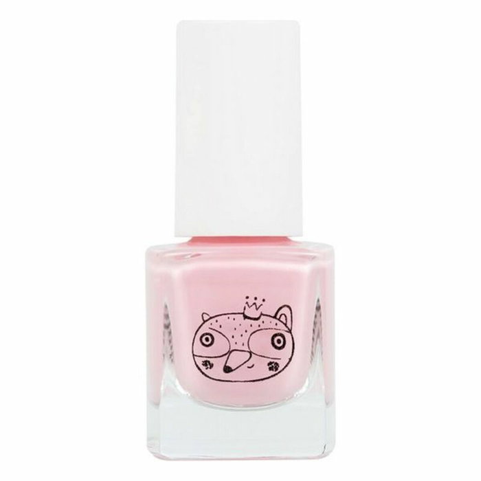 Mia Cosmetics Paris MIA KIDS esmalte uñas raccoon
