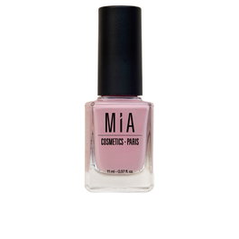 Mia Cosmetics Paris Esmalte de Uñas Rose Smoke