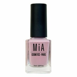 Mia Cosmetics Paris Esmalte de Uñas Rose Smoke