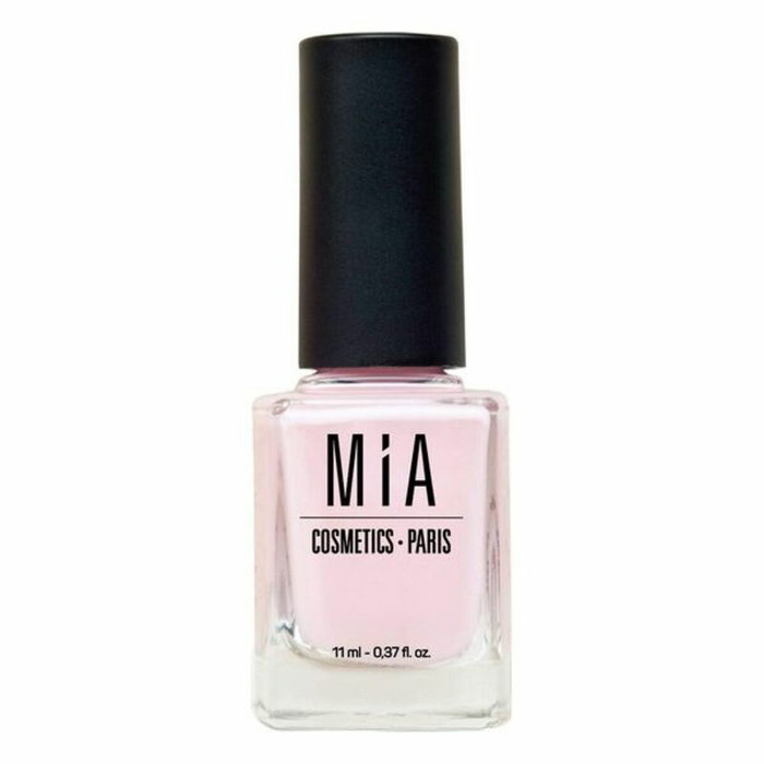 Mia Cosmetics Paris Esmalte de Uñas Ballerina Pink