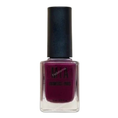 Mia Cosmetics Paris Esmalte de Uñas rustic wine