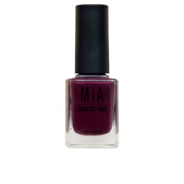 Mia Cosmetics Paris Esmalte de Uñas rustic wine