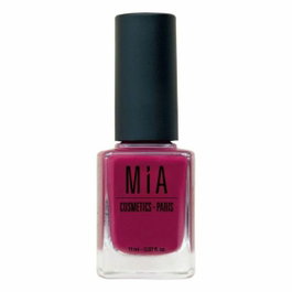Mia Cosmetics Paris Esmalte de Uñas Crimson Cherry 11 ml