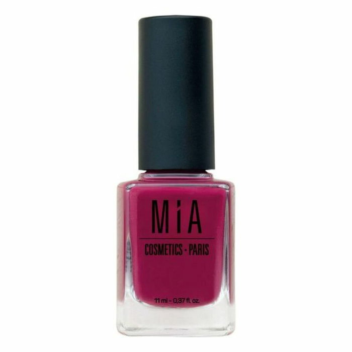Mia Cosmetics Paris Esmalte de uñas Crimson Cherry 11 ml