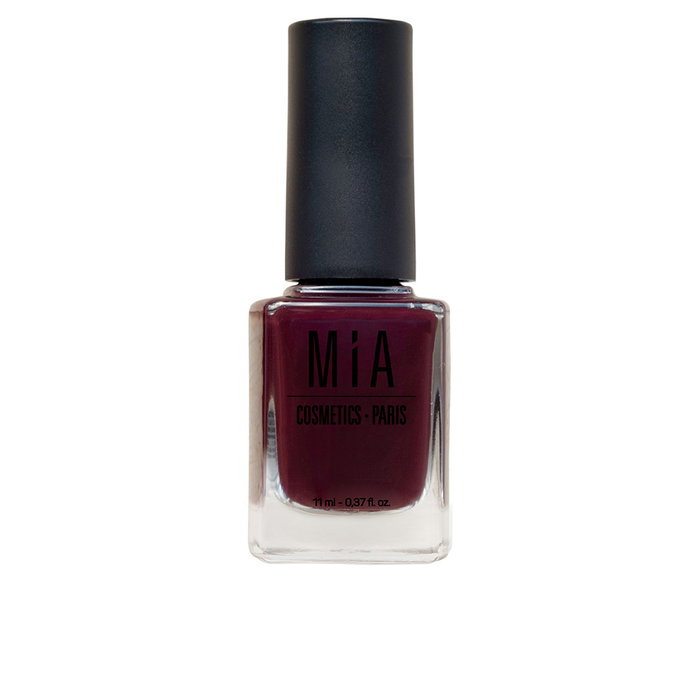 Mia Cosmetics Paris Esmalte de uñas bull blood 11 ml Mia Cosmetics Paris Esmalte de uñas bull blood 11 ml