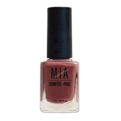 Mia Cosmetics Paris Esmalte de Uñas Mahogany Mia Cosmetics Paris Esmalte de Uñas Mahogany