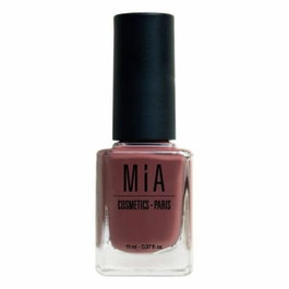 Mia Cosmetics Paris Esmalte de Uñas Mahogany