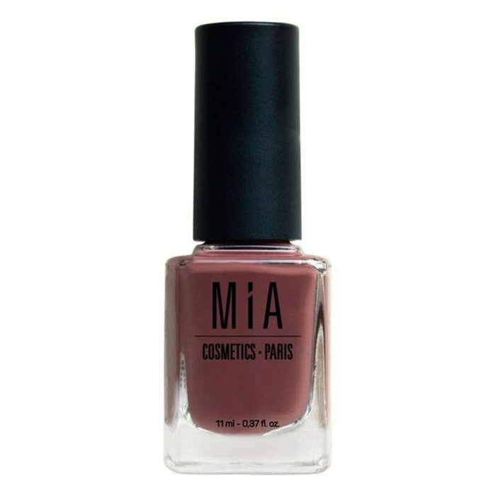 Mia Cosmetics Paris Esmalte de Uñas Mahogany Mia Cosmetics Paris Esmalte de Uñas Mahogany